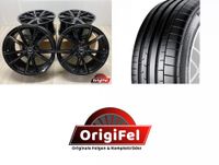 NEU Original Audi A4 S4 B9 8W Sport 245/35 R19 Zoll Sommerreifen Niedersachsen - Burgwedel Vorschau