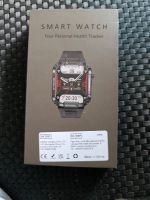 Smart Watch Fitness Uhr Nordrhein-Westfalen - Oberhausen Vorschau