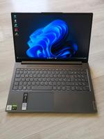 Lenovo Yoga Slim 7, I7, 16GB RAM, 512GB SSD, GTX 1650, Win11 Thüringen - Bad Langensalza Vorschau