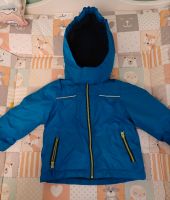 Baby Schneejacke Skijacke 74/80 Niedersachsen - Wingst Vorschau