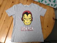 T-Shirt Iron man 122 Nordrhein-Westfalen - Leichlingen Vorschau