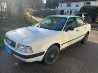 Audi 80 B4 Limousine 2.0 Baden-Württemberg - Schopfloch Vorschau