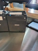 Epson TM-m30 Bon-Drucker Thermodirekt 203 x 203 DPI Schwarz USB, Berlin - Charlottenburg Vorschau