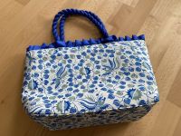 Neu & unbenutzt Handtasche aus Indonesien Indonesia Batik Bayern - Anzing Vorschau