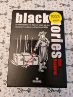Black stories Baden-Württemberg - Biberach an der Riß Vorschau