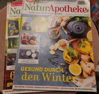 2 Magazine: Naturapotheke Baden-Württemberg - Brühl Vorschau