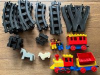 Lego duplo altes Set Eisenbahn Nordrhein-Westfalen - Bottrop Vorschau