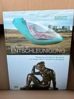 Die Kunst der Entschleunigung: Bewegung und Ruhe in der Kunst Hessen - Offenbach Vorschau