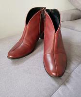 Stiefeletten "Jenny by Ara", Gr. 39 Bayern - Himmelkron Vorschau
