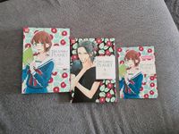 This Lonely Planet Mika Yamamori Kaze Manga Anime Hessen - Groß-Gerau Vorschau