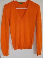 Damen Pullover, Gr S, von United colors Bayern - Pottenstein Vorschau