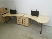 Schreibtisch Tisch Bürotisch PC-Tisch mit Bildschirm Berlin - Mitte Vorschau