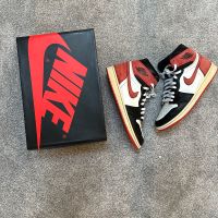 Jordan 1 High Gym red Nordrhein-Westfalen - Hamminkeln Vorschau