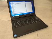 „Schnäppchen“ Lenovo 15 Zoll Notebook Intel Win 10 SSD TOP Nordrhein-Westfalen - Holzwickede Vorschau