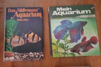 Verschiedene Tierbücher, Papageien, Vögel, Aquarium, Hunde Sachsen - Callenberg b Hohenstein-Ernstthal Vorschau