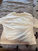 weißes tshirt 4XL Niedersachsen - Cadenberge Vorschau