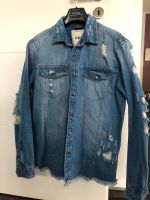 Redefined Jeans Gr. L Rebel Jackson Jacket - Hemd Herren Bayern - Zeil Vorschau