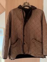 Barbour Quilt Jacket Long braun XL Nordrhein-Westfalen - Meckenheim Vorschau