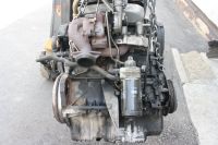 ACV  Motor VW T4 102PS 233tkm TOP ZUSTAND BJ 2002 Sachsen-Anhalt - Elsteraue Vorschau