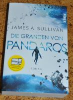 Taschenbuch - Die Granden von Pandaros - James A. Sullivan Hessen - Darmstadt Vorschau
