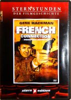 Film DVD‘s: French Connection - Brennpunkt Brooklyn (FSK 16) Rheinland-Pfalz - Mainz Vorschau