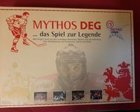 Brettspiel Eishockey DEG Düsseldorf - Oberbilk Vorschau