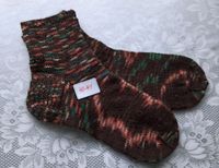 Super warme Socken, Handarbeit, Gr.40-41 Niedersachsen - Sehnde Vorschau