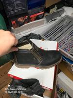 Rieker Herren Kurzstiefel Grösse 43 Neu Bielefeld - Stieghorst Vorschau