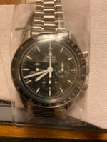 Omega Speedmaster Professional Apollo XI 25 Anniversary Hessen - Bensheim Vorschau