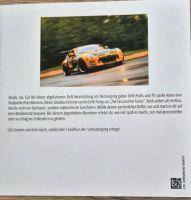 Jochen Schweizer Gutschein Drift-Taxi Mitfahrt am Nürburgring Hessen - Neuhof Vorschau