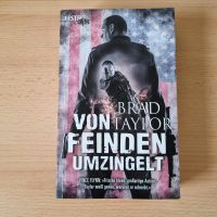 Von Feinden umzingelt von Brad Taylor Nordrhein-Westfalen - Herne Vorschau