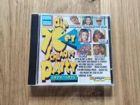 CD, die 70er Schlagerparty, 1972-1973, 12 tolle Songs Bayern - Parkstetten Vorschau