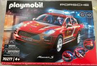 Playmobil Porsche Feuerwehr 70277 - OVP Rheinland-Pfalz - Trier Vorschau