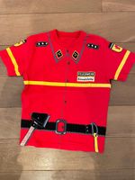 Feuerwehr T-Shirt (Verkleidung, Fasching od. Feuerwehrfans) Hessen - Königstein im Taunus Vorschau
