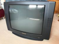 Panasonic Röhrenfernseher 27“ Rheinland-Pfalz - Offstein Vorschau