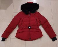 Wellensteyn Jacke Tivoli Rot M 38 40 lady Dithmarschen - Heide Vorschau