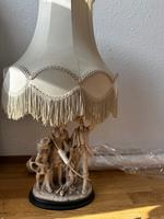 Schöne alte Lampe Vintage Style Baden-Württemberg - Plankstadt Vorschau