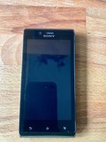 Sony Xperia J Bayern - Lindau Vorschau