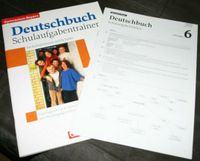 Deutschbuch Schulaufgabentrainer 6 Klasse Gymnasium Bayern Bayern - Steinfeld a. Main Vorschau