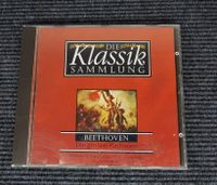 Klassik CD Beethoven Großen Sinfonien 5.& 6. Die Klassik Sammlung Niedersachsen - Harsum Vorschau
