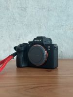 Sony Alpha 7 iii fast neu Bayern - Neusäß Vorschau