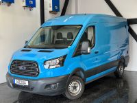 Ford Transit Kasten 290 L2 Baden-Württemberg - Illingen Vorschau