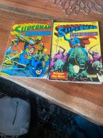 Superman Taschenbuch 8 und 74 Baden-Württemberg - Bad Rappenau Vorschau