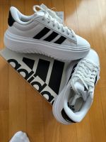 Adidas Sneaker Weiß White Plateau, Neu Größe 36 Nordrhein-Westfalen - Haltern am See Vorschau