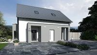 Haus für 2 Familien ! Anteilige Haushälfte mit anteiligen Grundstück nur 296.800,-EUR ! Brandenburg - Neuhausen/Spree Vorschau
