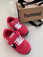 Sneaker von Hummel Gr. 22 München - Thalk.Obersendl.-Forsten-Fürstenr.-Solln Vorschau