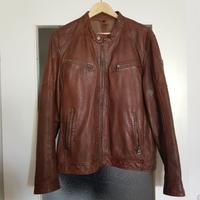 Herren Lederjacke       Lammleder Bayern - Erding Vorschau