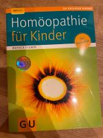 Homöopathie für Kinder - neuwertig Baden-Württemberg - Walzbachtal Vorschau