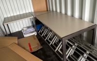 Schreibtisch Winkelkombination professional Qualität Hessen - Weilburg Vorschau