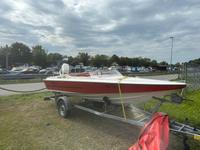 Motorboot Sportboot Wasserski Offshore Wakeboard Boot Bayern - Manching Vorschau